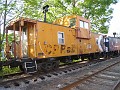 Tilton NH Trail 2010 033